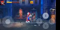 Spider Tom Fighting : Street Jery Fight Revenge Screen Shot 1