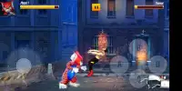 Spider Tom Fighting : Street Jery Fight Revenge Screen Shot 2
