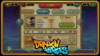 Dragon Heroes - Arena Online Screen Shot 2