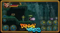Dragon Heroes - Arena Online Screen Shot 0