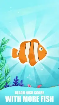 Happy Fish Screen Shot 4