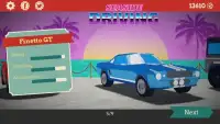 Seaside Driving Screen Shot 7