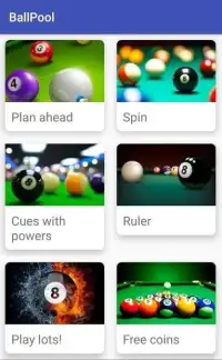 8 Ball Pool Complete Guide 2018 Screen Shot 2