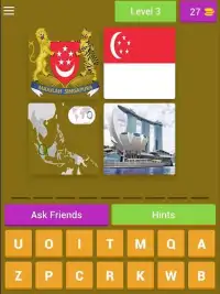 Guess the country Screen Shot 3