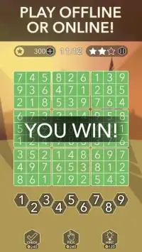 Sudoku Suduko: Sudoku Free Games Screen Shot 3