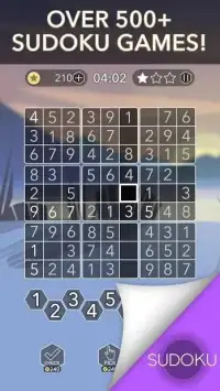 Sudoku Suduko: Sudoku Free Games Screen Shot 4