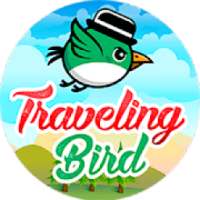 Truva Traveling Bird