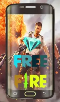 Free Diamonds And Tips For Free Fire Screen Shot 0