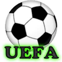 UEFA Football Champions League