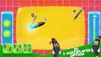 Pen Mighty Fight Screen Shot 8