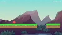 JellyRunner- Endless Runner Adventures Screen Shot 0