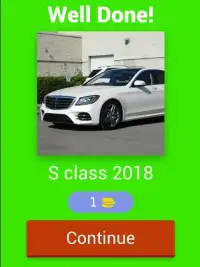 Guess The Mercedes Screen Shot 9