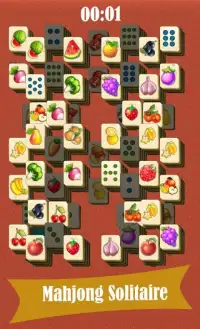 Mahjong™ Screen Shot 1