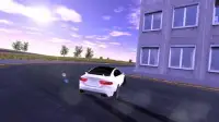 Jaguar Drift Simulator Screen Shot 3