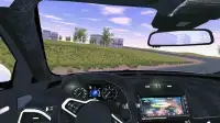 Jaguar Drift Simulator Screen Shot 5