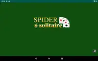 Spider Solitaire 2019 Screen Shot 3