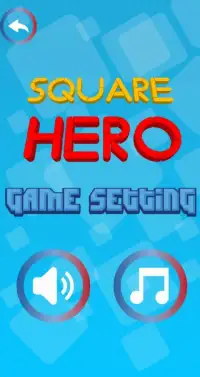 Square Hero Screen Shot 5