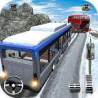 Off Road Bus Racing 2019 - Free Bus Driver Game