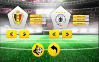 Dream League Strike Soccer 2018 Screen Shot 0