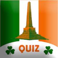 Ireland quiz