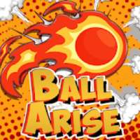 Ball Arise