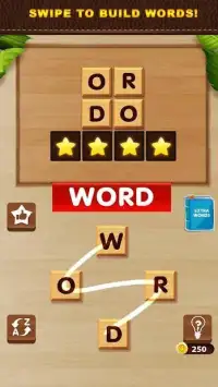 Word Connect Puzzle 2019 Screen Shot 0