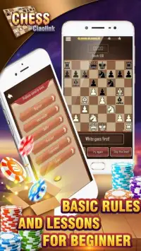 Chess Online - Ciaolink Screen Shot 12