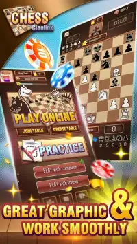 Chess Online - Ciaolink Screen Shot 4