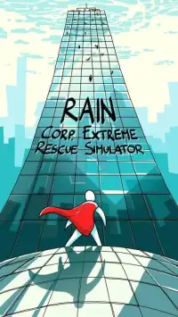 RAIN Corp Extreme Rescue Simulator Screen Shot 47