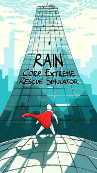 RAIN Corp Extreme Rescue Simulator Screen Shot 15