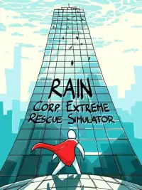 RAIN Corp Extreme Rescue Simulator Screen Shot 31