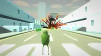 The Amazing Frog Game Simulator Screen Shot 3
