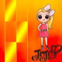 Jojo Siwa Piano Tiles