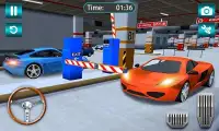Dr Driving And Parking 2019- Car Parking Simulator Screen Shot 1
