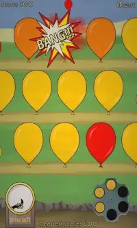 Shooting Balloons Games 2 Screen Shot 9