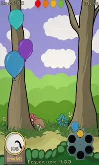 Shooting Balloons Games 2 Screen Shot 10