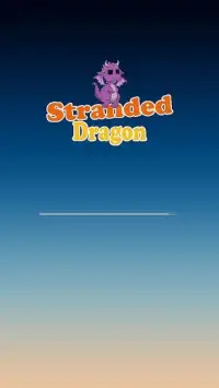 Stranded Dragon Screen Shot 1