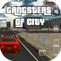 Gangster of City