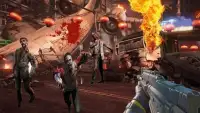Zombies Killing Game Screen Shot 5