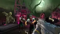 Zombies Killing Game Screen Shot 3
