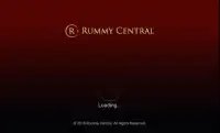 Rummy Central - Free Rummy Online Screen Shot 5
