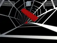 3D Infinite Tunnel Rush & Dash Screen Shot 5