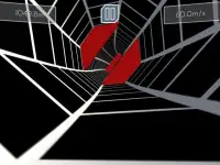 3D Infinite Tunnel Rush & Dash Screen Shot 7