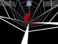 3D Infinite Tunnel Rush & Dash Screen Shot 9