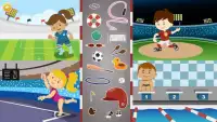 Genius Sorting & Matching 3 for Toddlers Preschool Screen Shot 3
