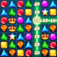 Jewels Classic 2019 - New Jewels Deluxe Game