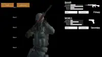 Moder Sniper 3D – Counter Shoot Sniper Strike FPS Screen Shot 2