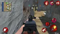 Moder Sniper 3D – Counter Shoot Sniper Strike FPS Screen Shot 3