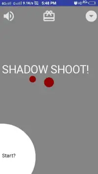 Shadow shooters Screen Shot 4