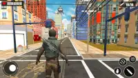 FPS Sniper shooting Game: Gun Simulator Screen Shot 6